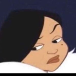 Meet your Posher, Lucille